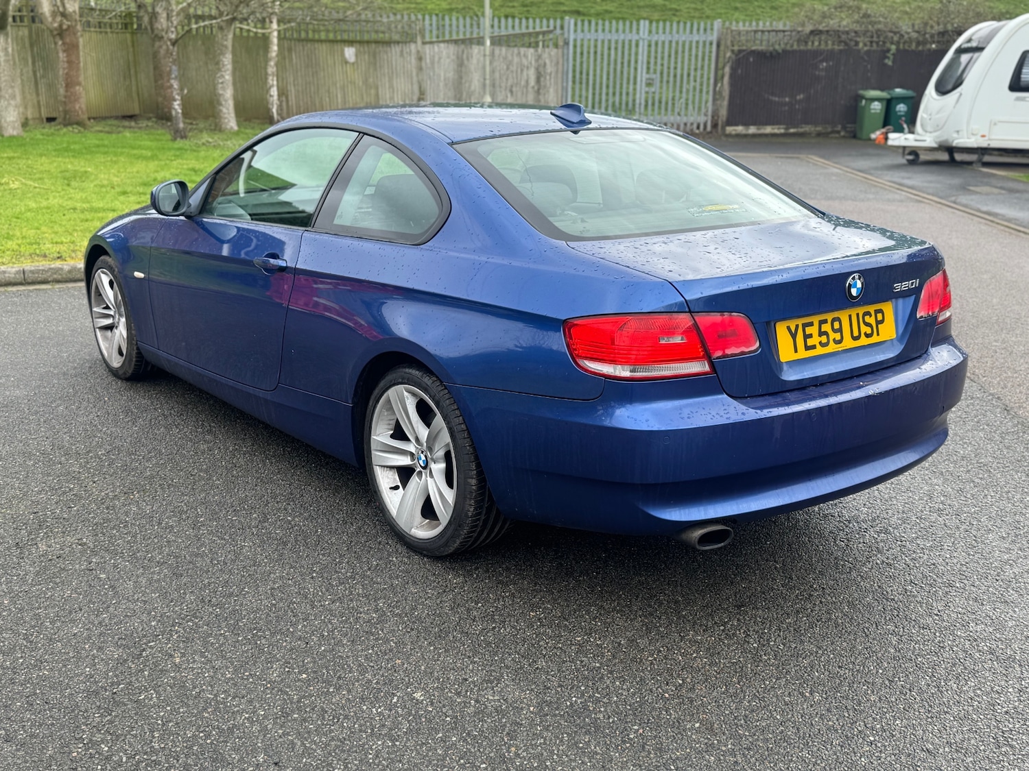 Used BMW 3 Series 2010 for sale - 77635516: Photo 12