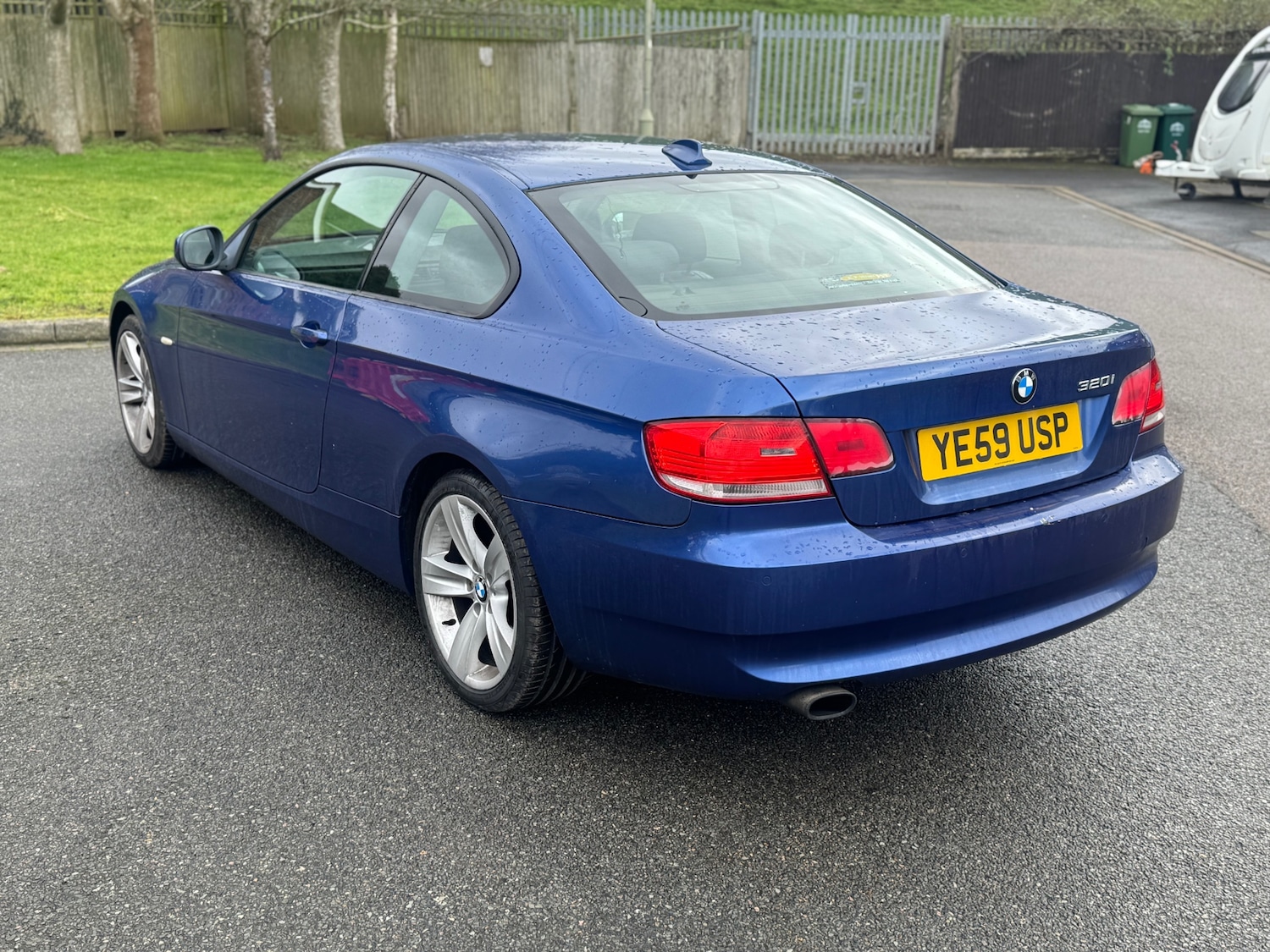 Used BMW 3 Series 2010 for sale - 77635516: Photo 13