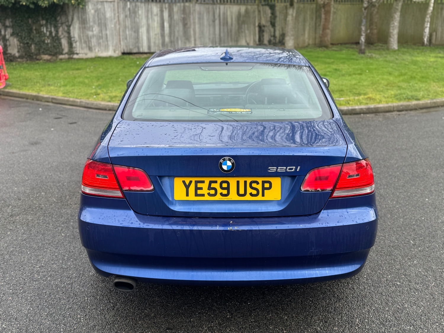 Used BMW 3 Series 2010 for sale - 77635516: Photo 14