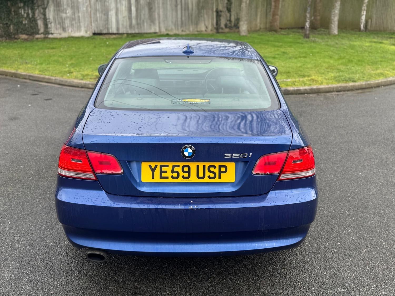 Used BMW 3 Series 2010 for sale - 77635516: Photo 15