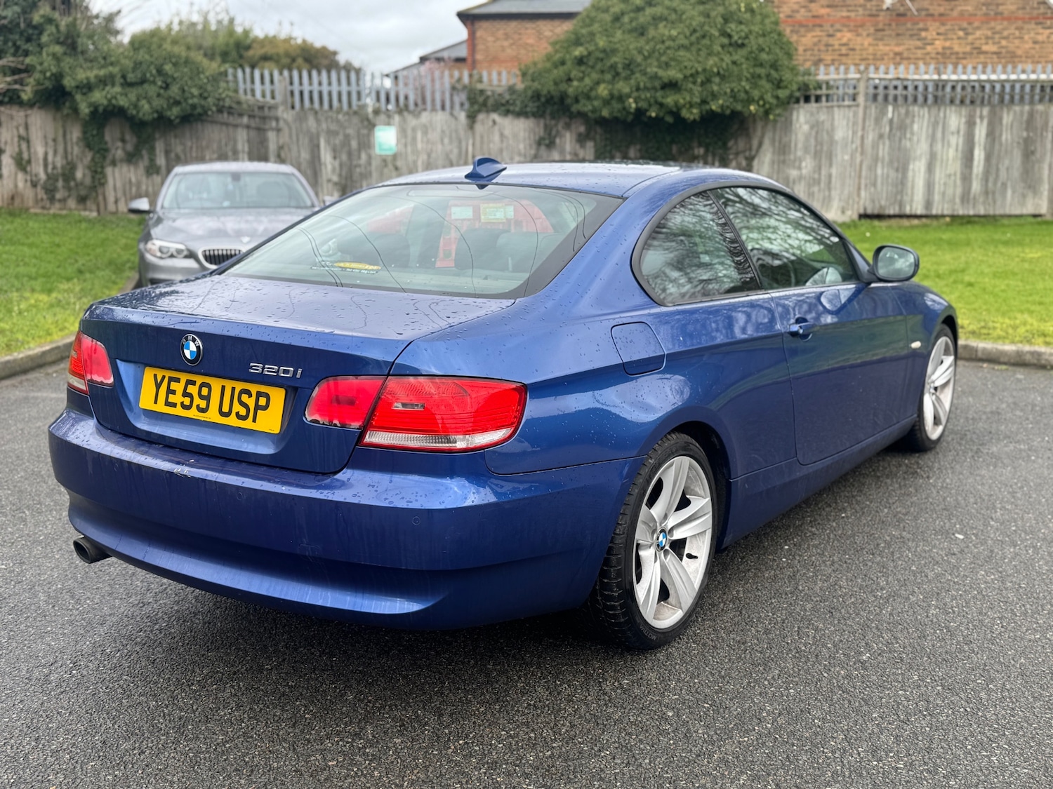 Used BMW 3 Series 2010 for sale - 77635516: Photo 16