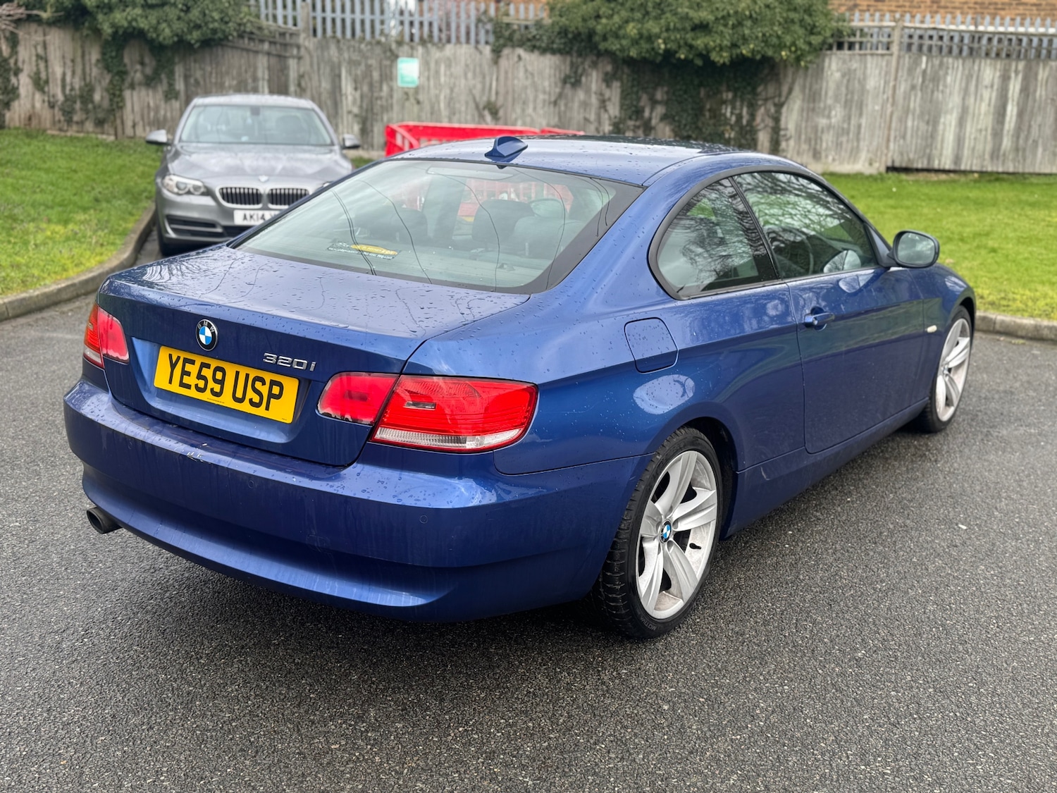 Used BMW 3 Series 2010 for sale - 77635516: Photo 17