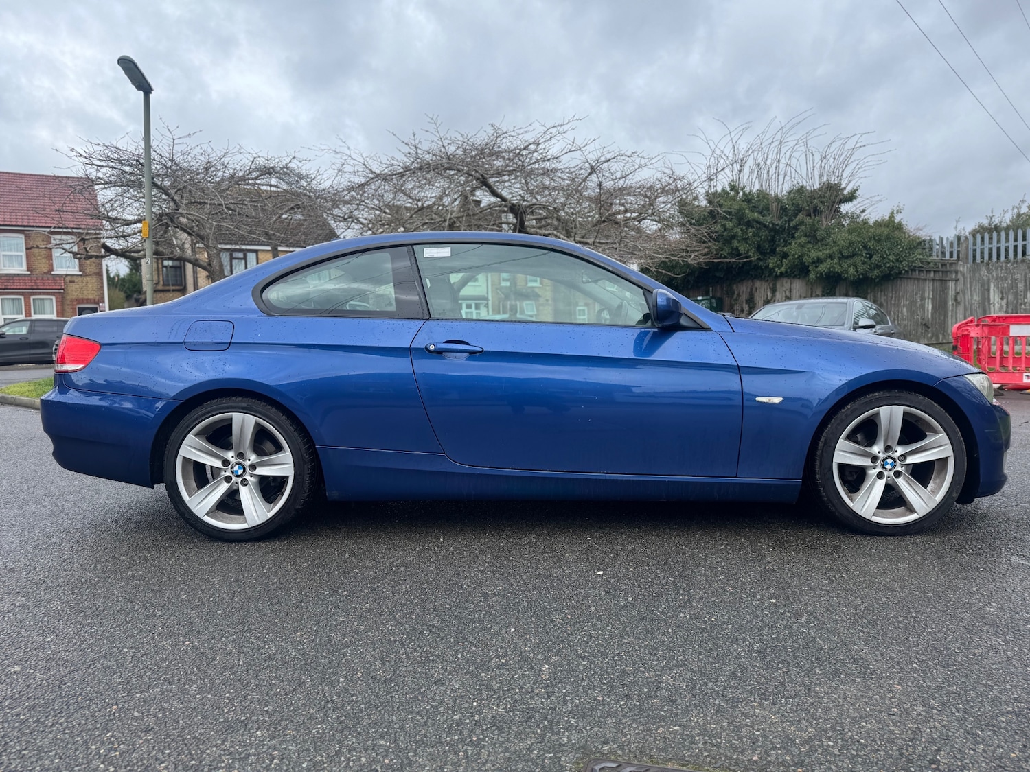 Used BMW 3 Series 2010 for sale - 77635516: Photo 18