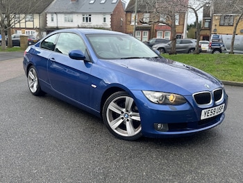 Used BMW 3 Series 2010 for sale - 77635516: Photo