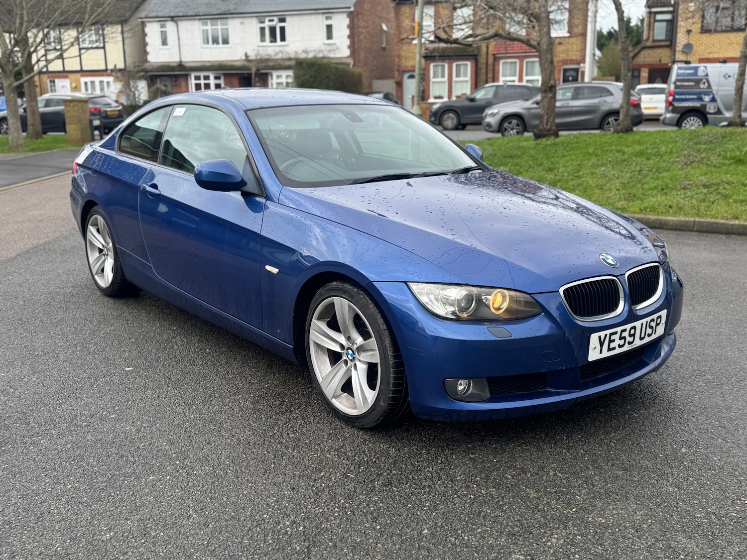 Used BMW 3 Series 2010 for sale - 77635516: Photo 20