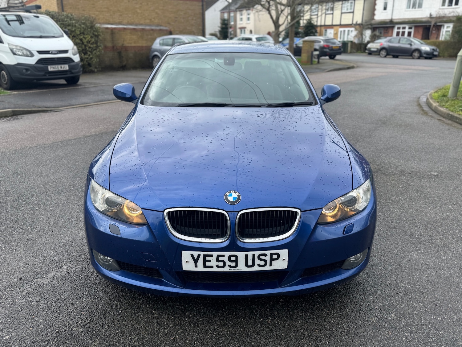 Used BMW 3 Series 2010 for sale - 77635516: Photo 23