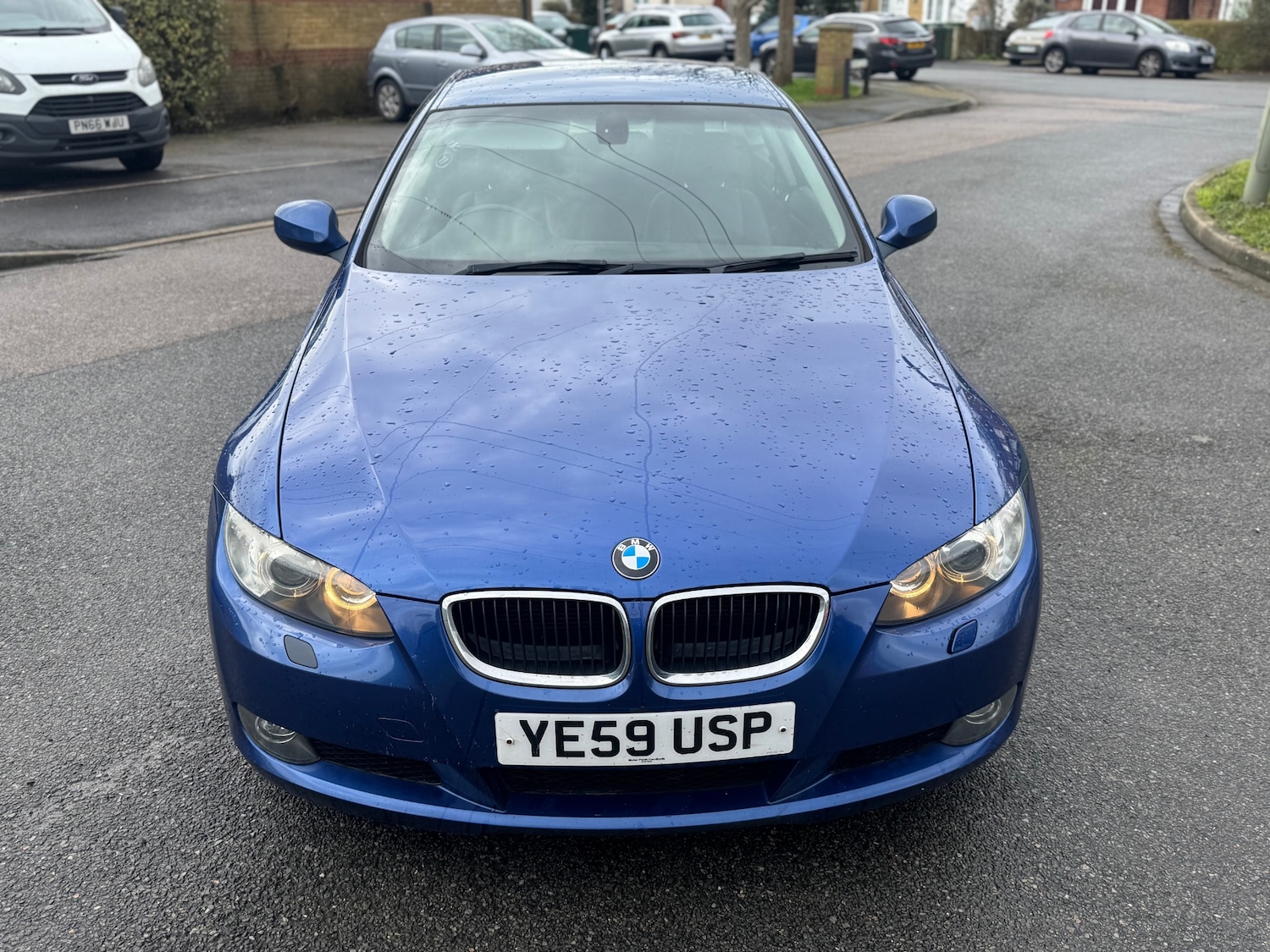 Used BMW 3 Series 2010 for sale - 77635516: Photo 24