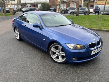 Used BMW 3 Series 2010 for sale - 77635516: Photo