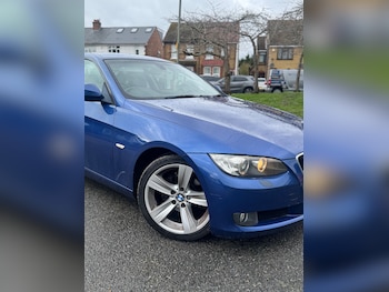 Used BMW 3 Series 2010 for sale - 77635516: Photo