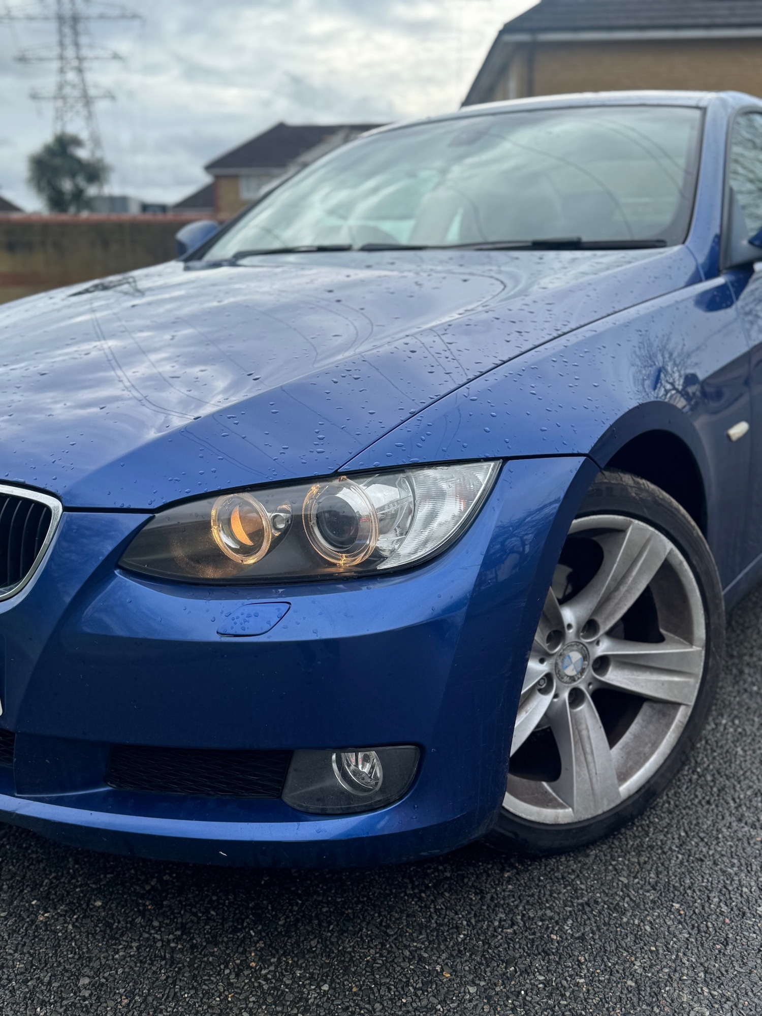 Used BMW 3 Series 2010 for sale - 77635516: Photo 4