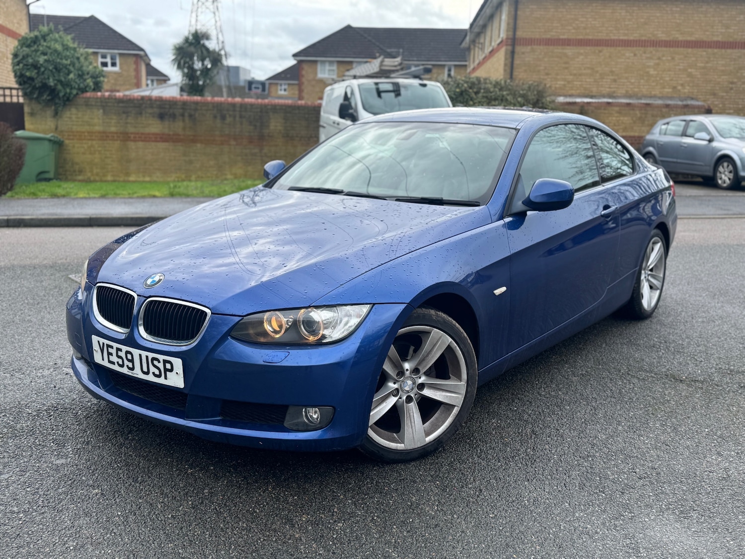 Used BMW 3 Series 2010 for sale - 77635516: Photo 5