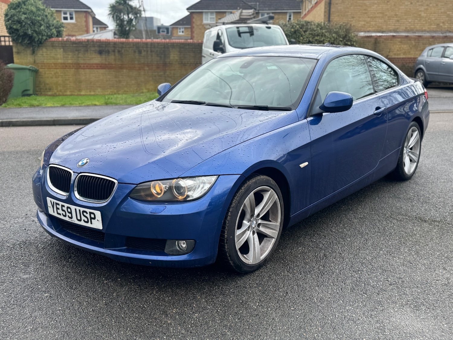 Used BMW 3 Series 2010 for sale - 77635516: Photo 8