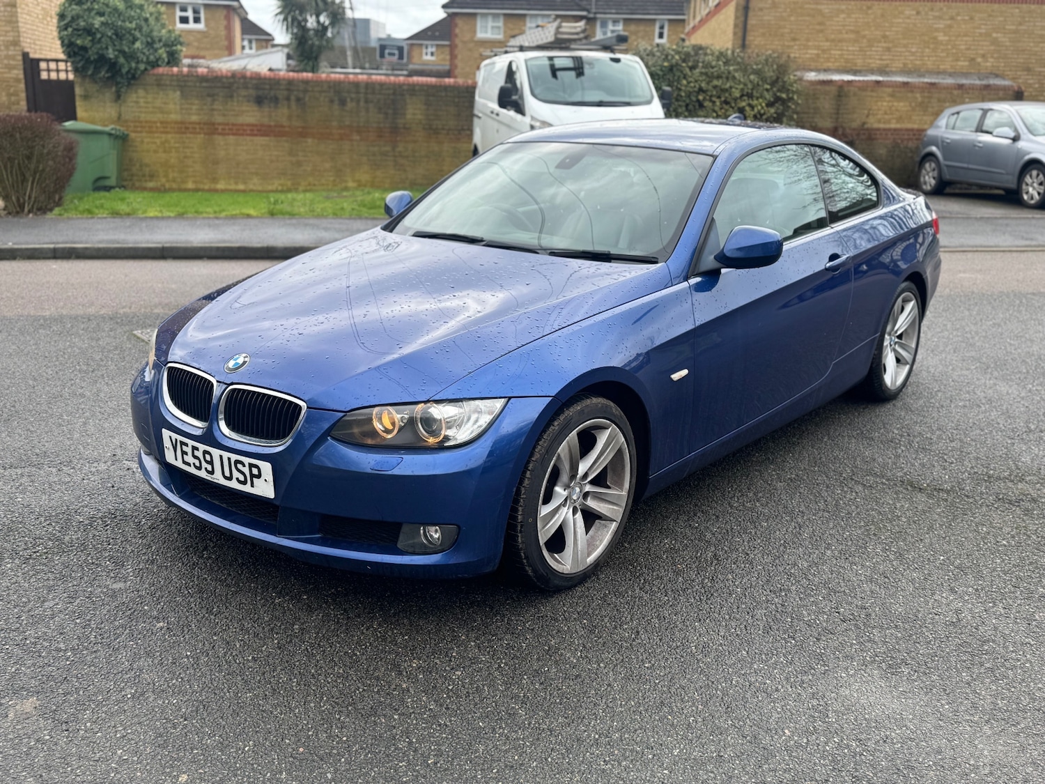 Used BMW 3 Series 2010 for sale - 77635516: Photo 9