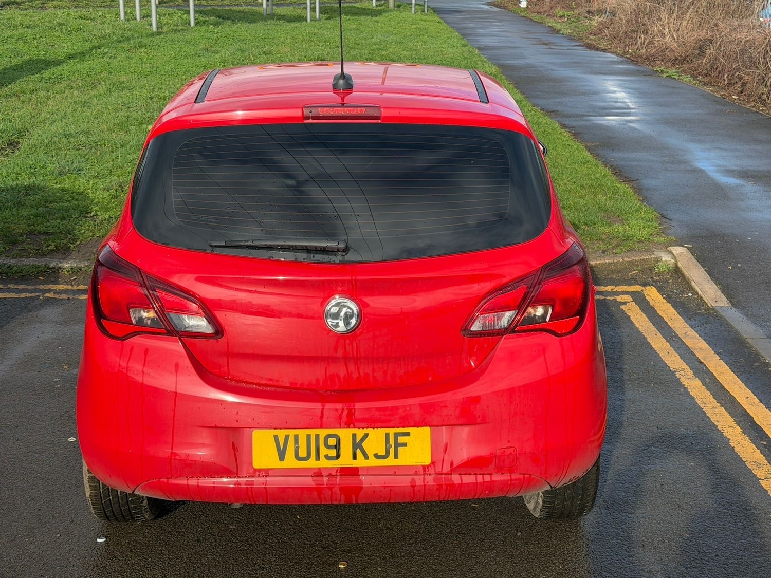 Used Vauxhall Corsa 2019 for sale - 77523045: Photo 11
