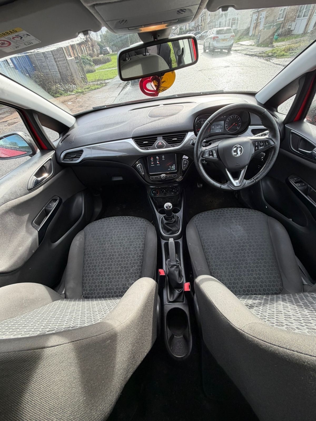 Used Vauxhall Corsa 2019 for sale - 77523045: Photo 12