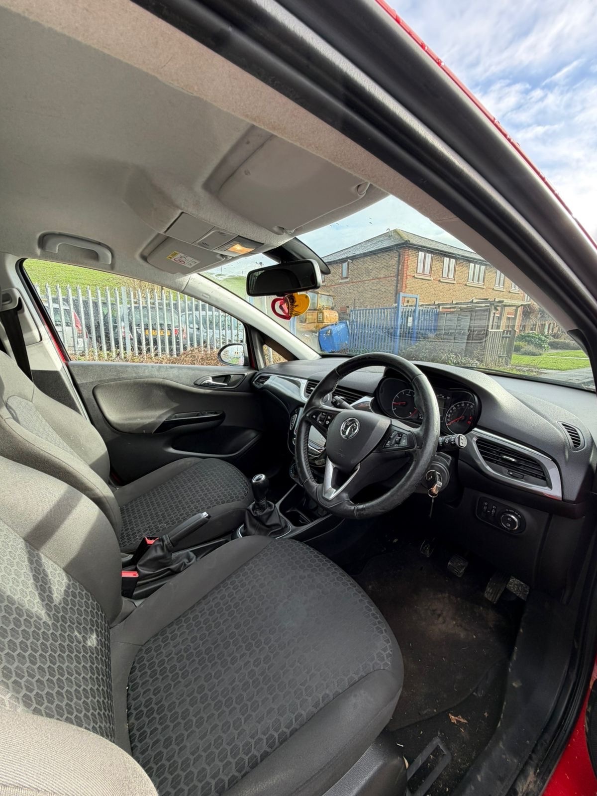 Used Vauxhall Corsa 2019 for sale - 77523045: Photo 14