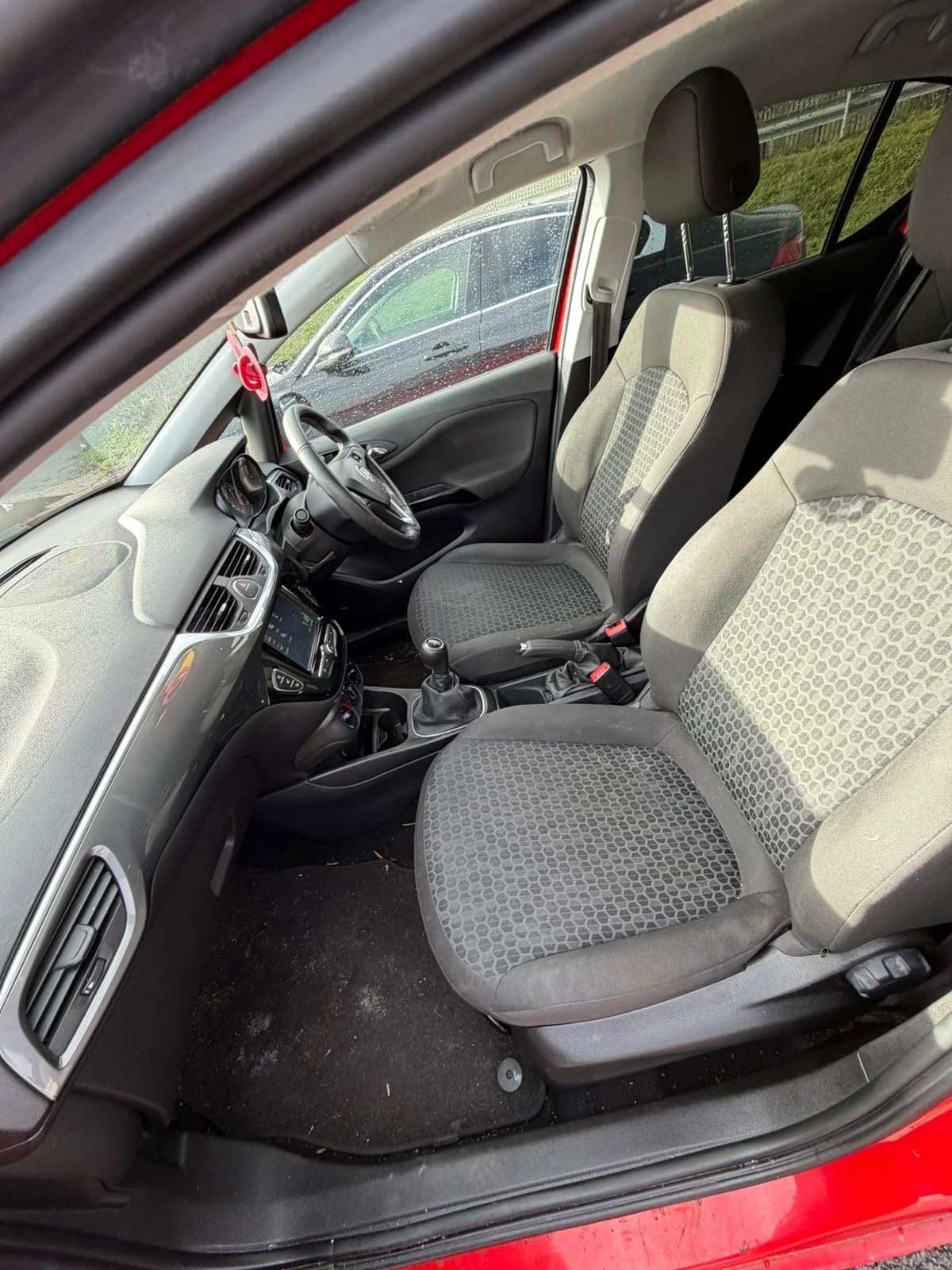 Used Vauxhall Corsa 2019 for sale - 77523045: Photo 15