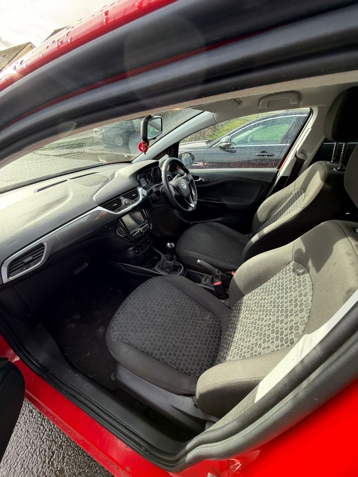 Used Vauxhall Corsa 2019 for sale - 77523045: Photo 3