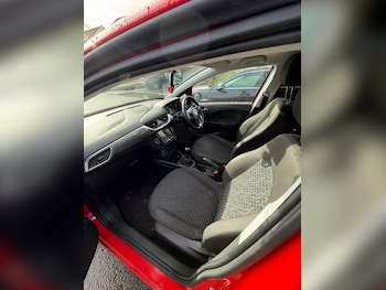 Used Vauxhall Corsa 2019 for sale - 77523045: Photo