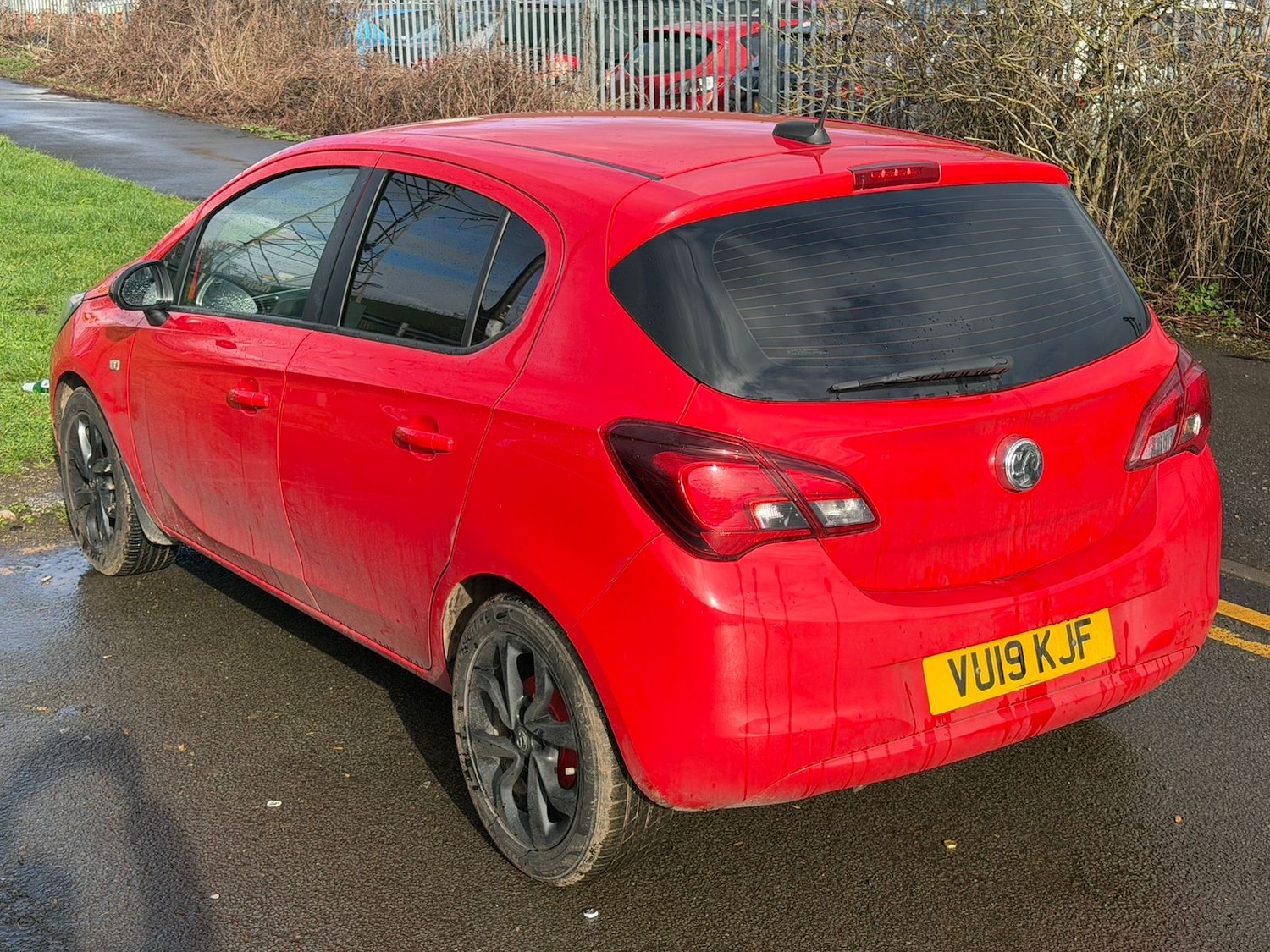 Used Vauxhall Corsa 2019 for sale - 77523045: Photo 4