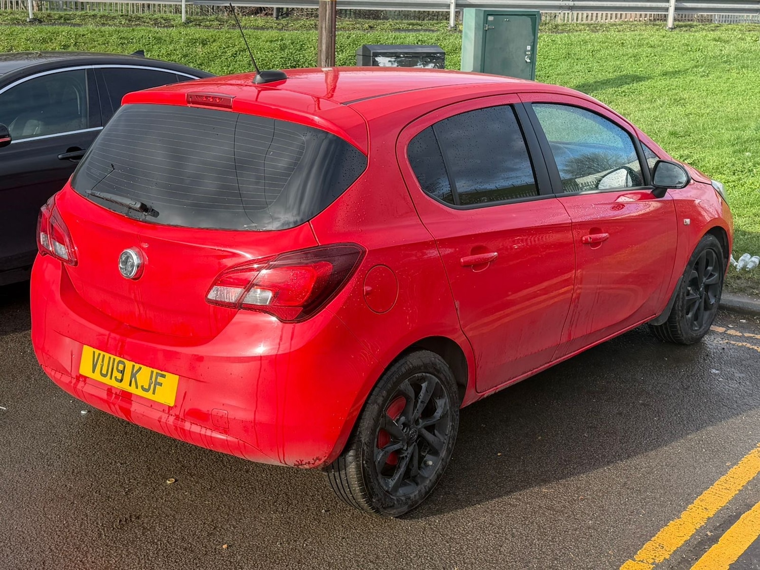 Used Vauxhall Corsa 2019 for sale - 77523045: Photo 5