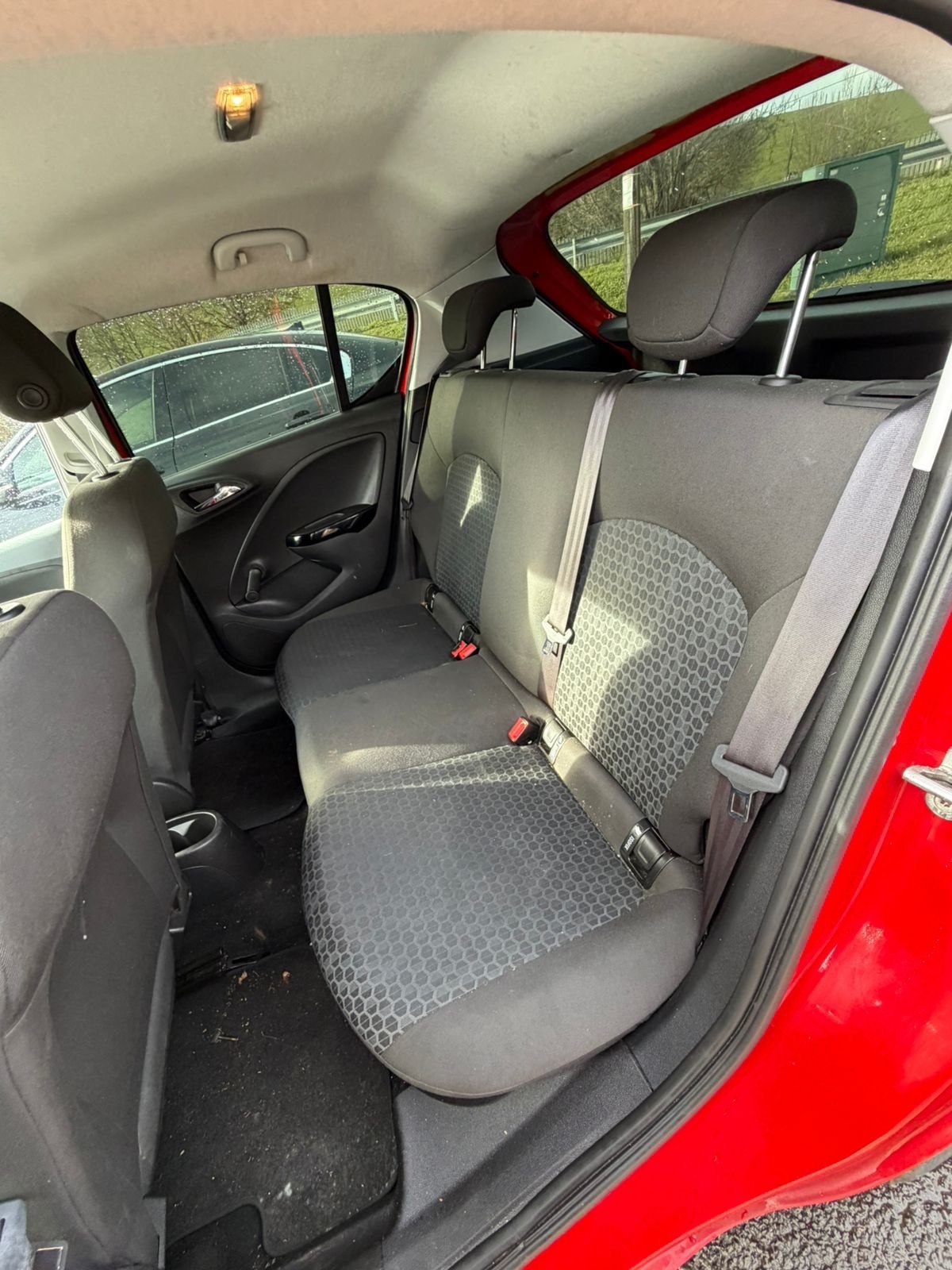 Used Vauxhall Corsa 2019 for sale - 77523045: Photo 6