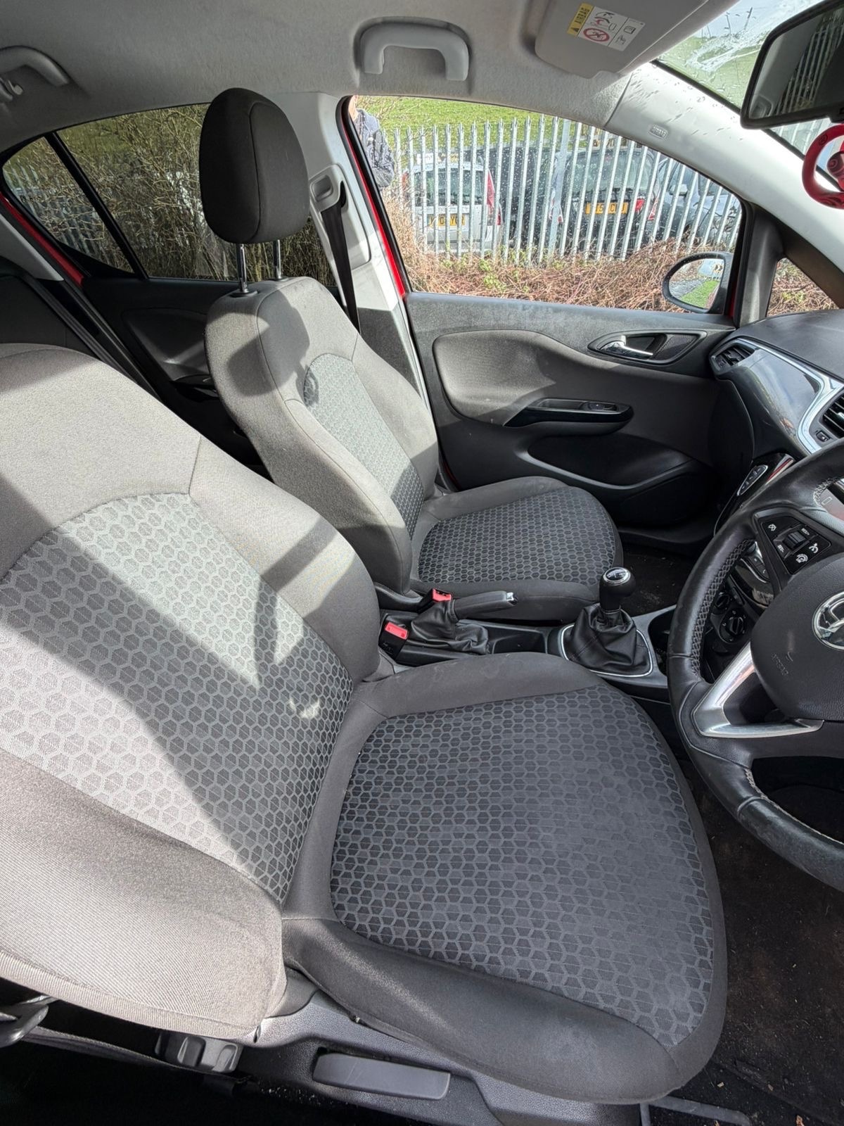 Used Vauxhall Corsa 2019 for sale - 77523045: Photo 9