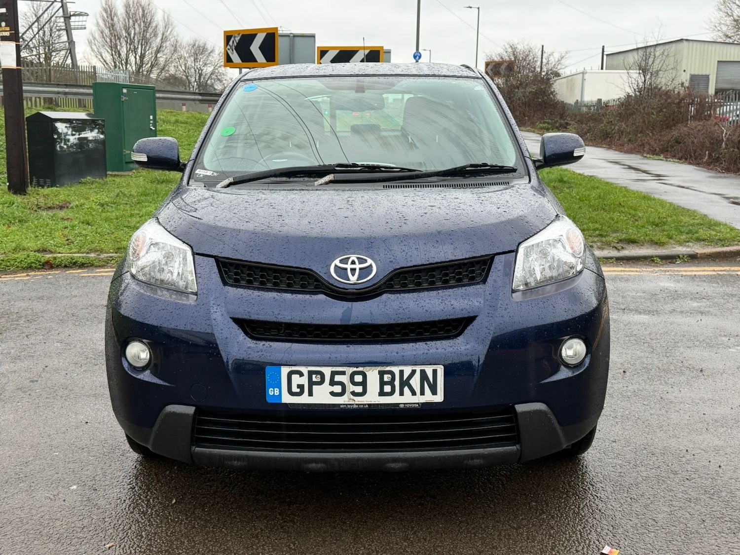 Used Toyota Urbancruiser 2010 for sale - 77247665: Photo 11