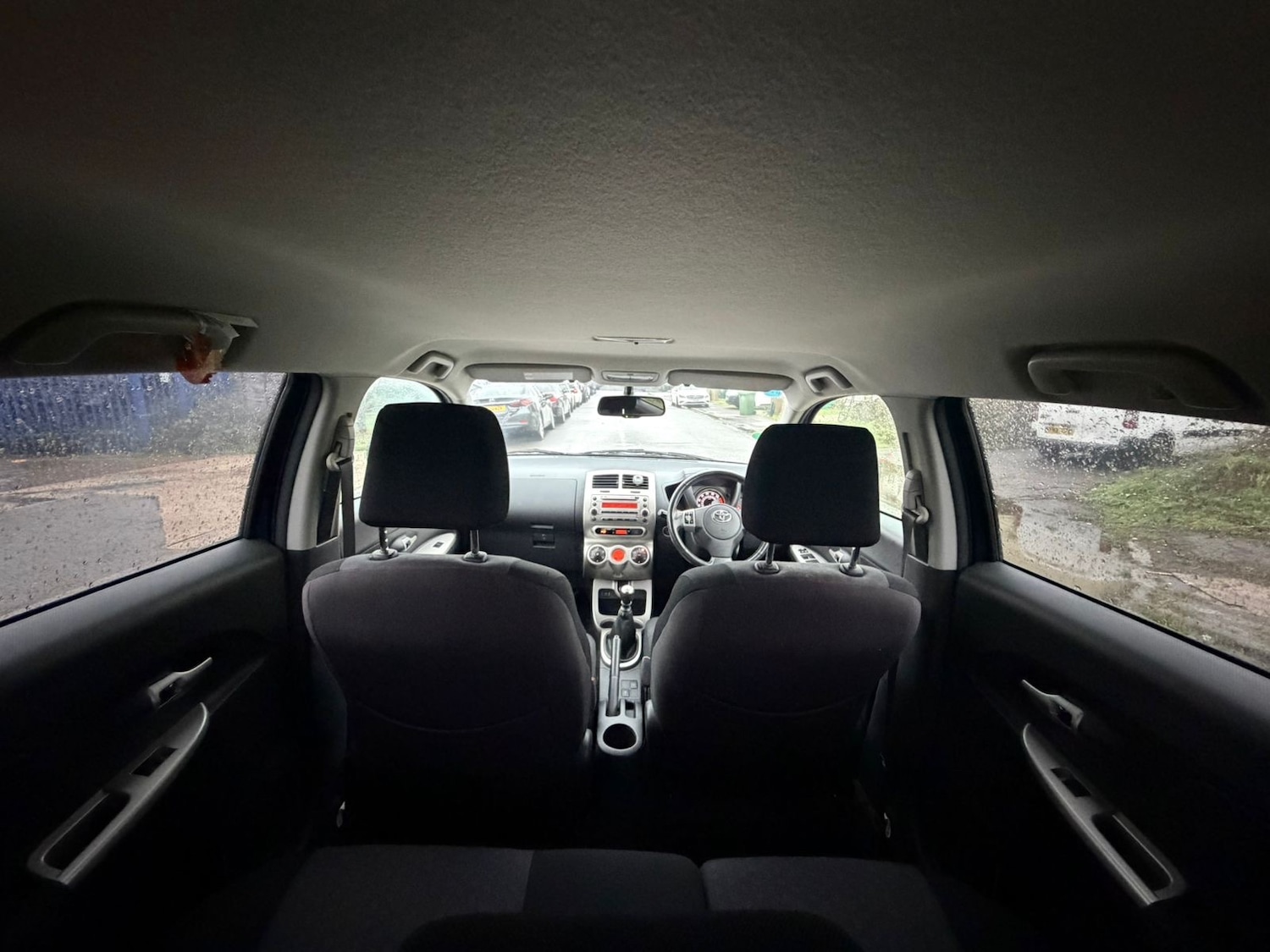 Used Toyota Urbancruiser 2010 for sale - 77247665: Photo 13