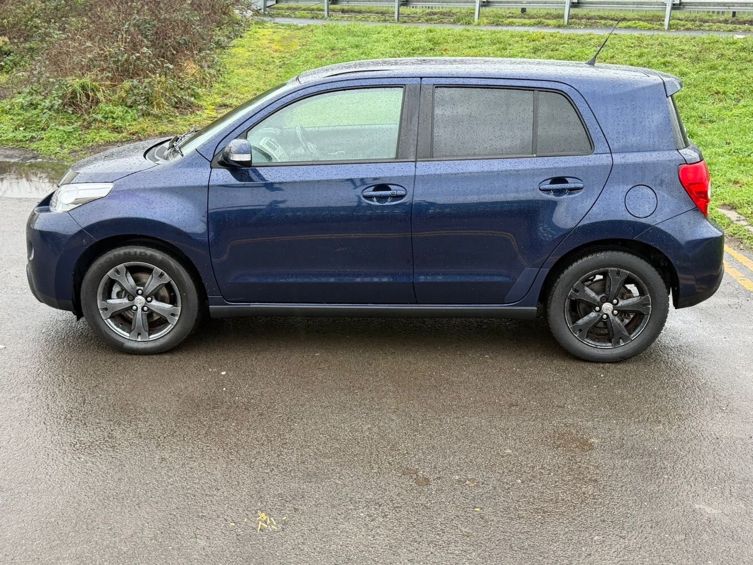 Used Toyota Urbancruiser 2010 for sale - 77247665: Photo 15