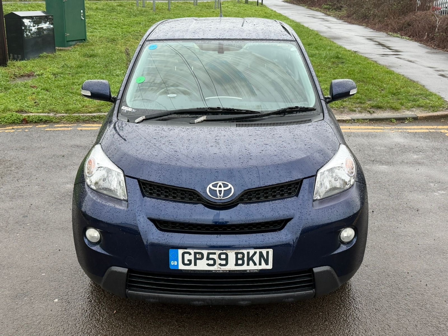 Used Toyota Urbancruiser 2010 for sale - 77247665: Photo 17