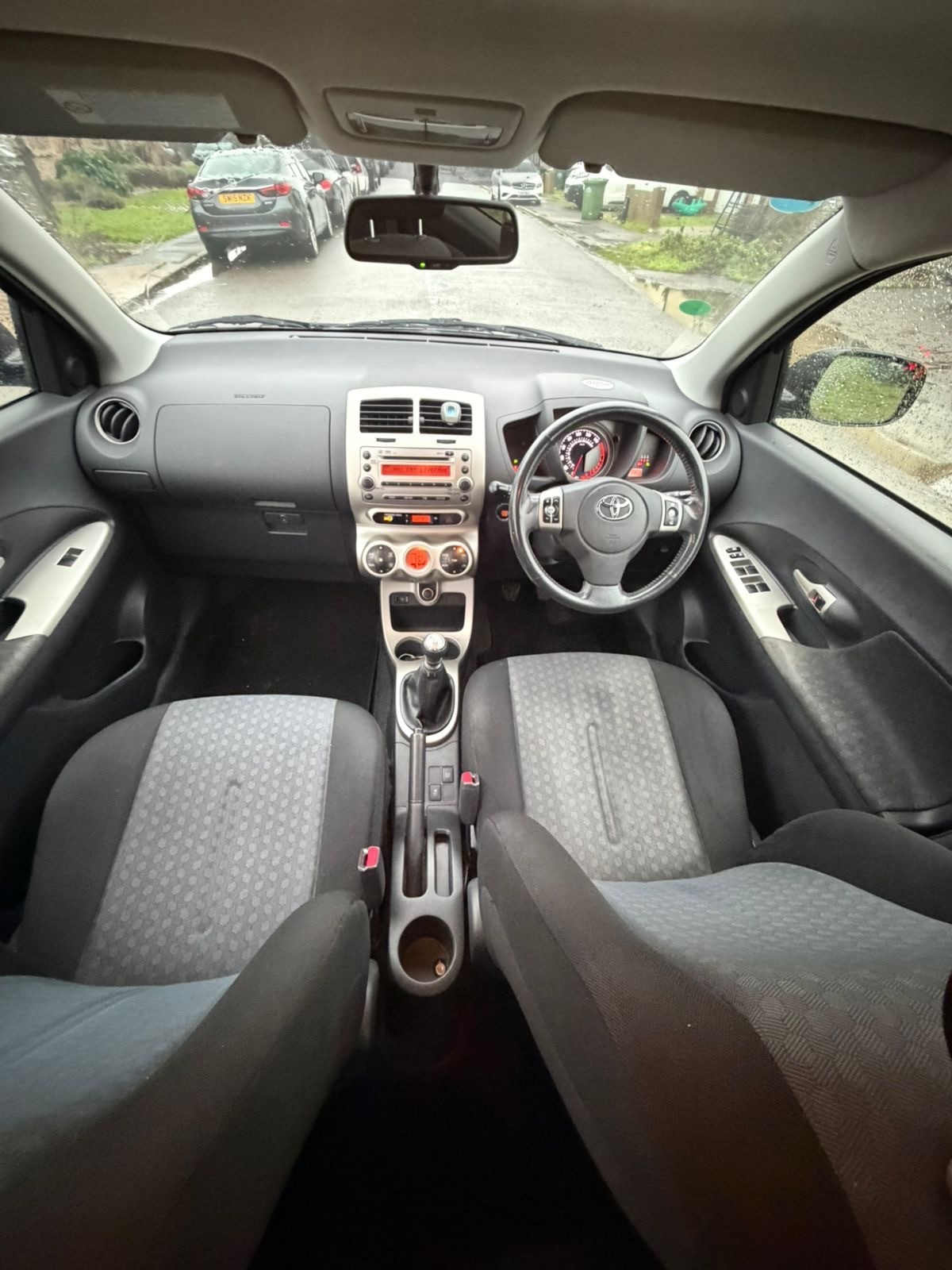 Used Toyota Urbancruiser 2010 for sale - 77247665: Photo 23