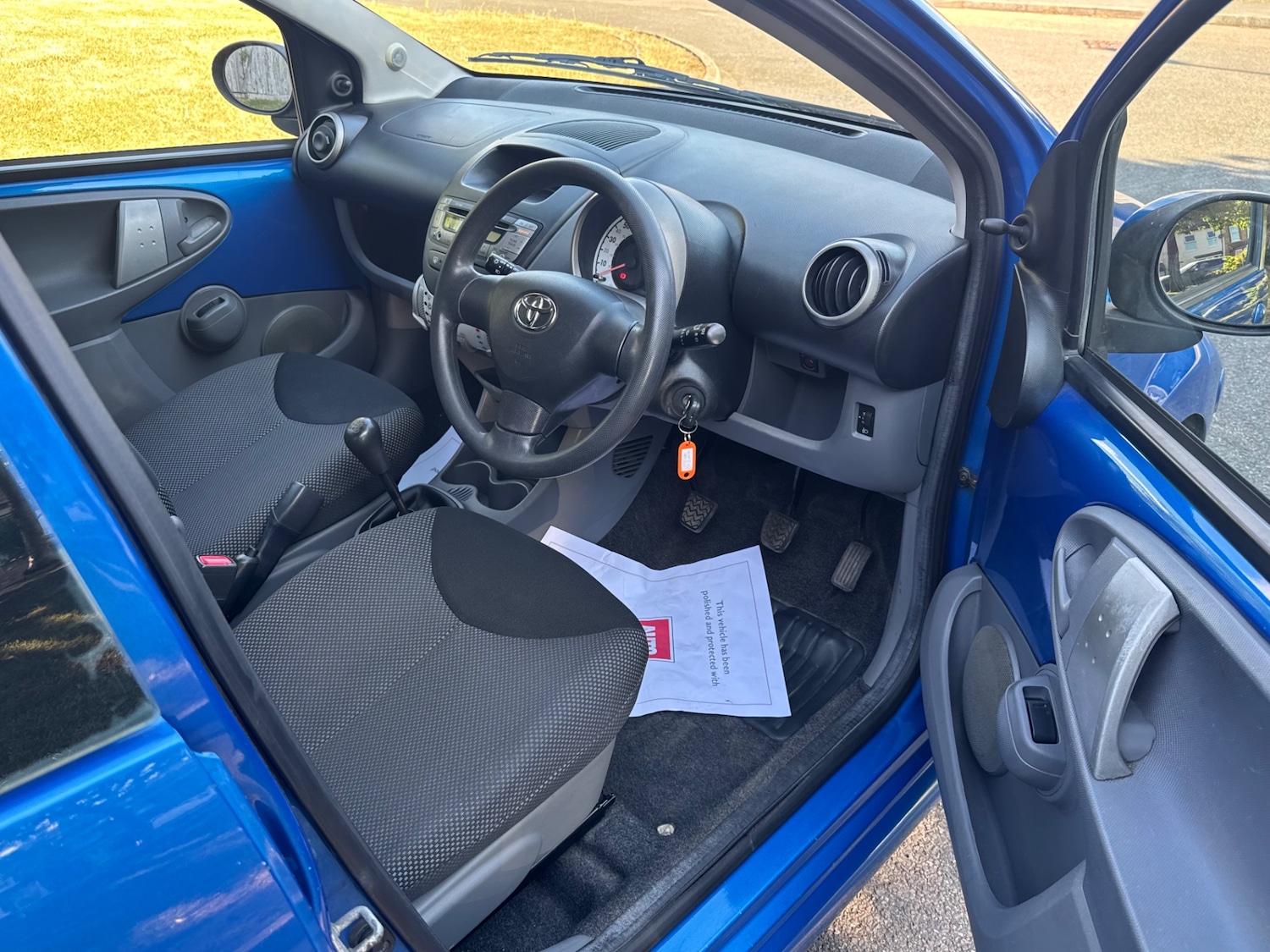 Vehicle 17