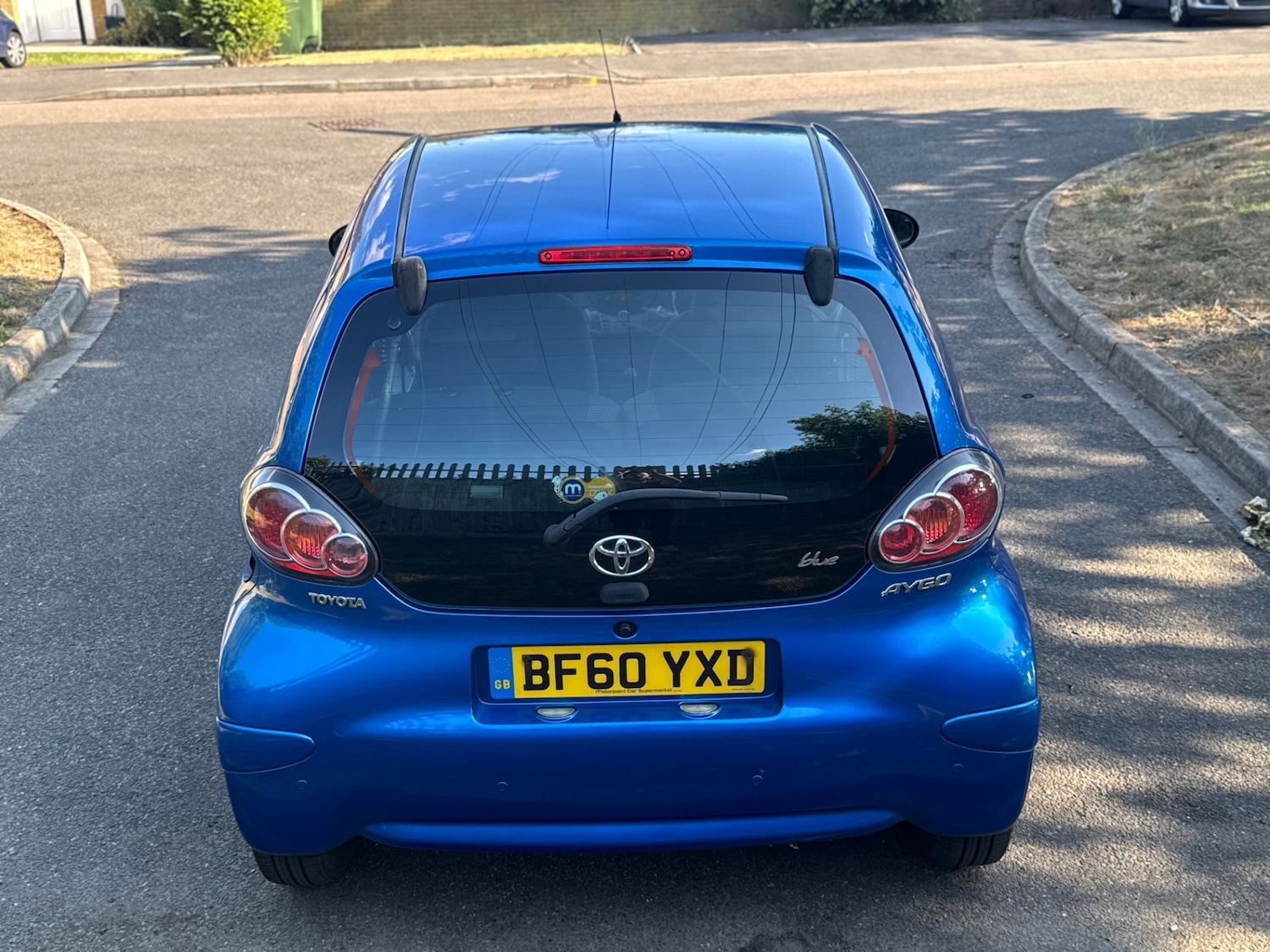 Vehicle 24