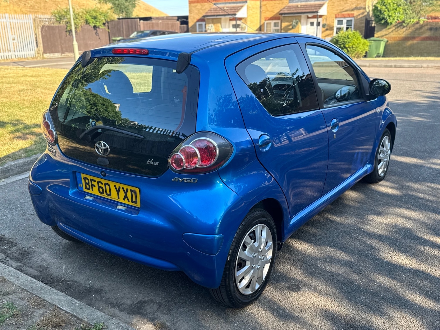 Vehicle 25