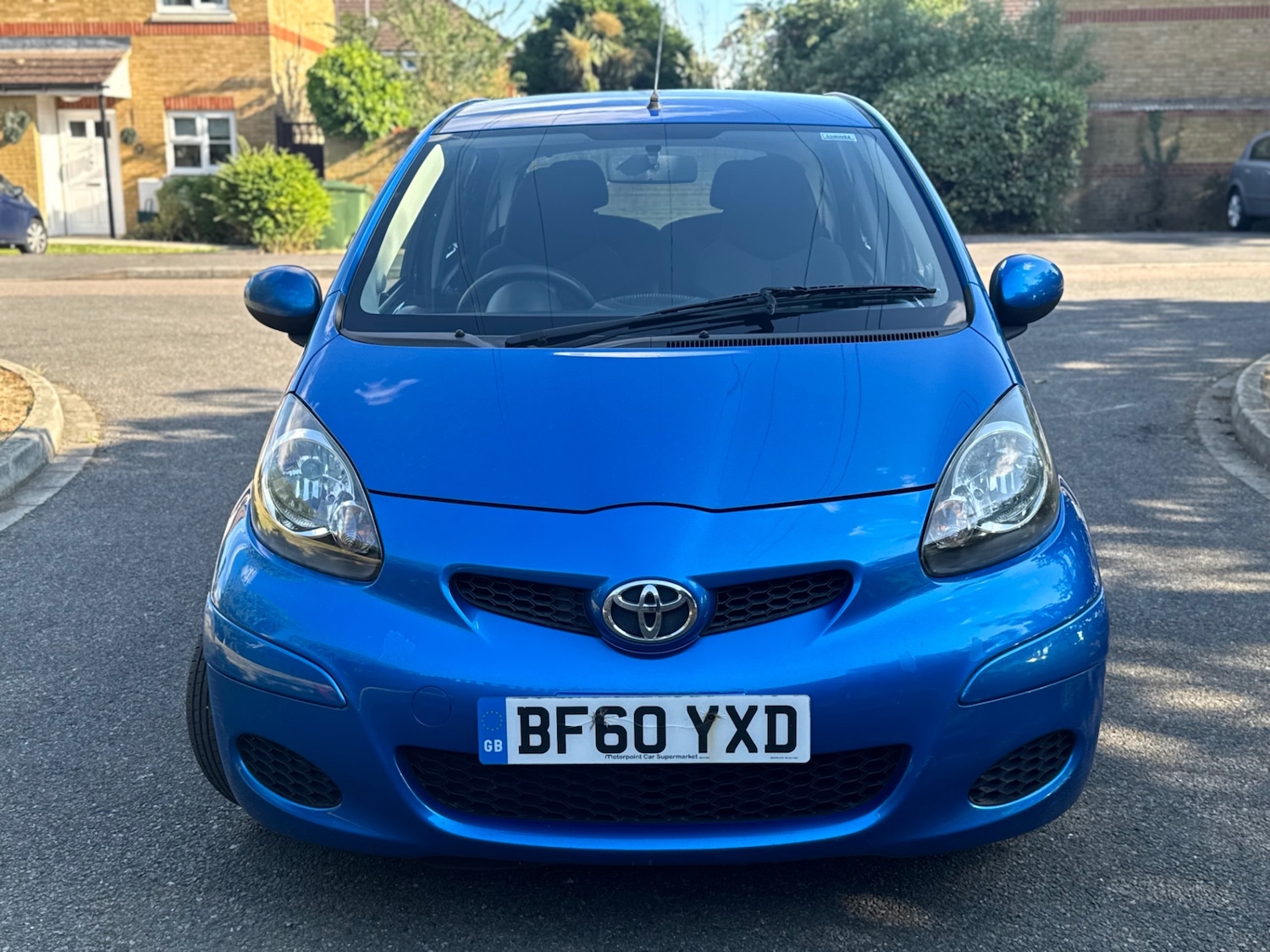 Vehicle 29