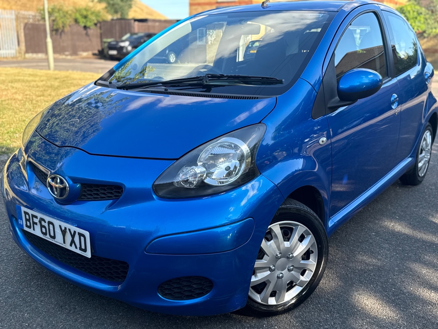 Vehicle 30