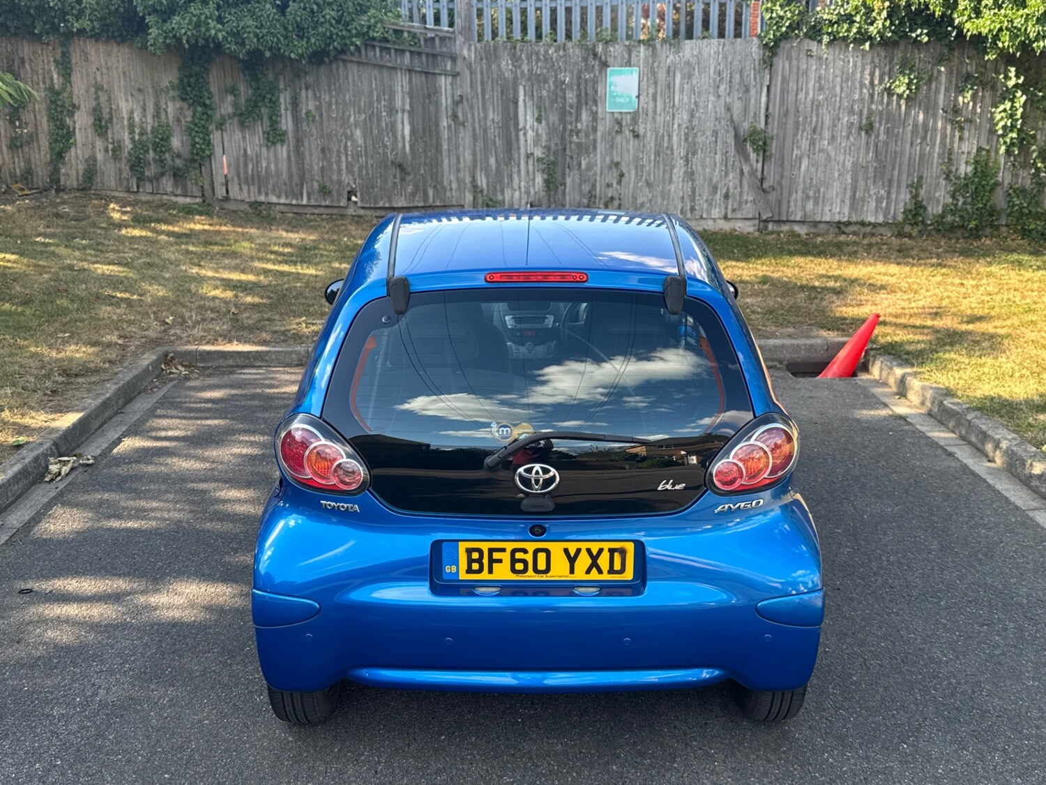 Vehicle 35