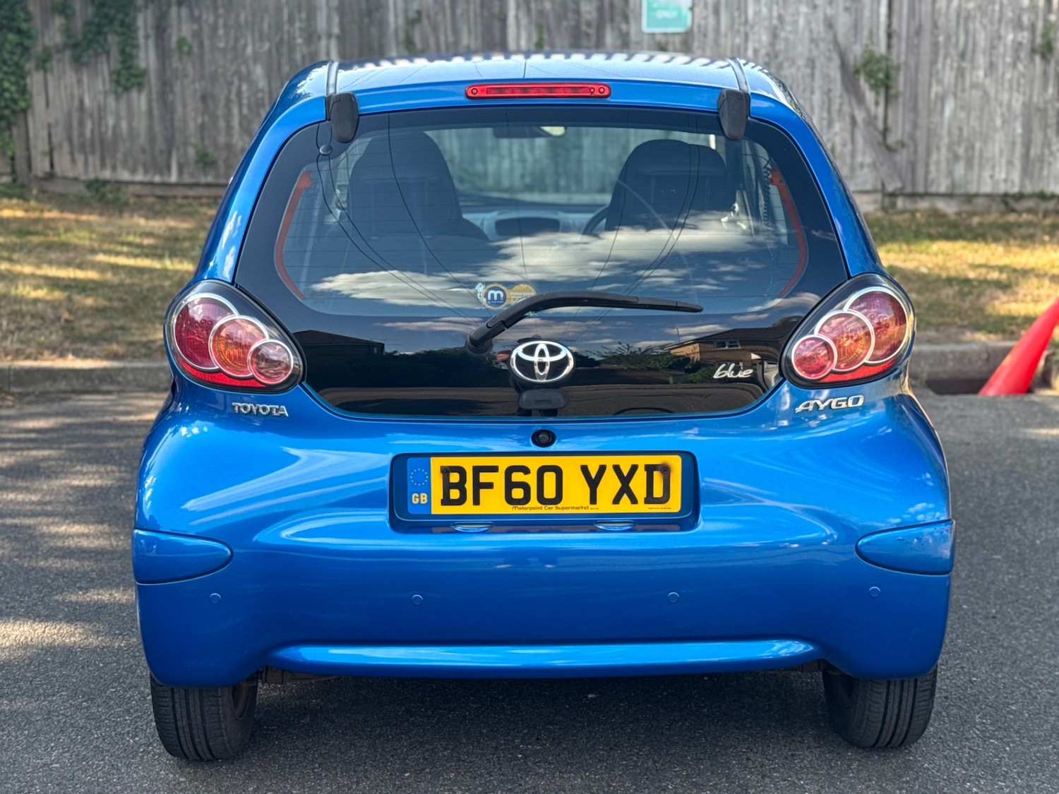 Vehicle 37