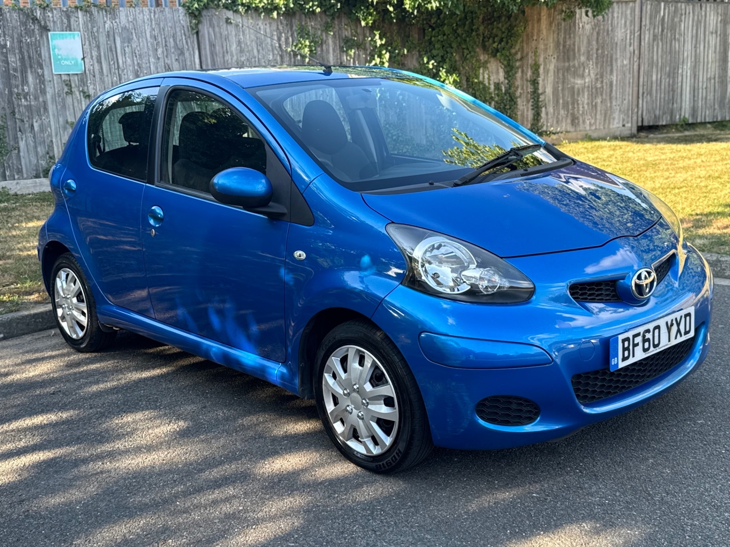 Vehicle 7