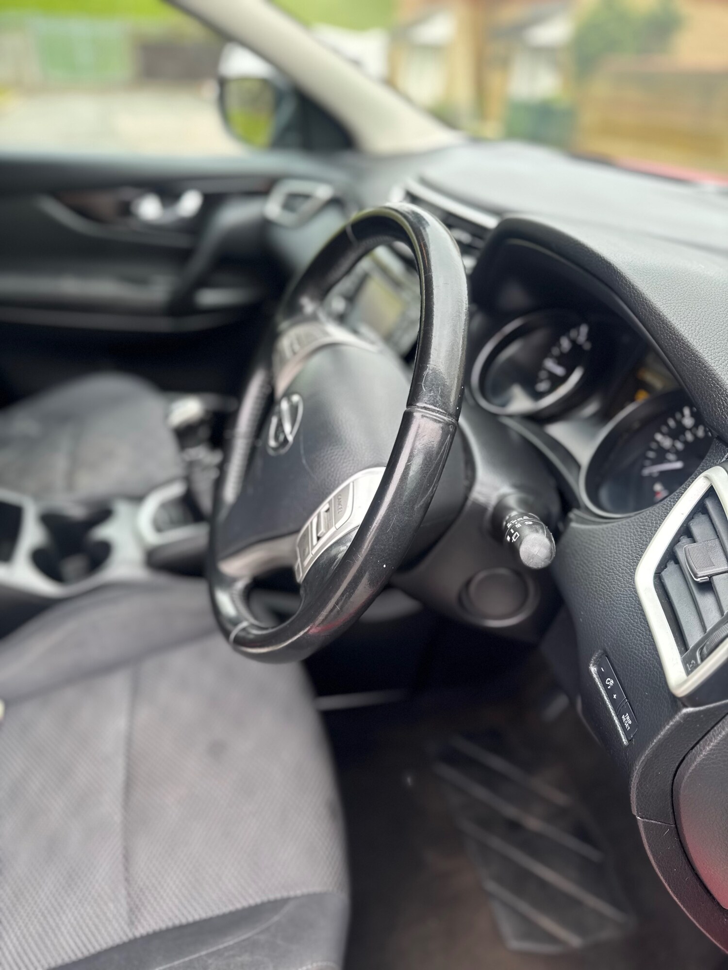 Used Nissan Qashqai 2016 for sale - 78091620: Photo 10