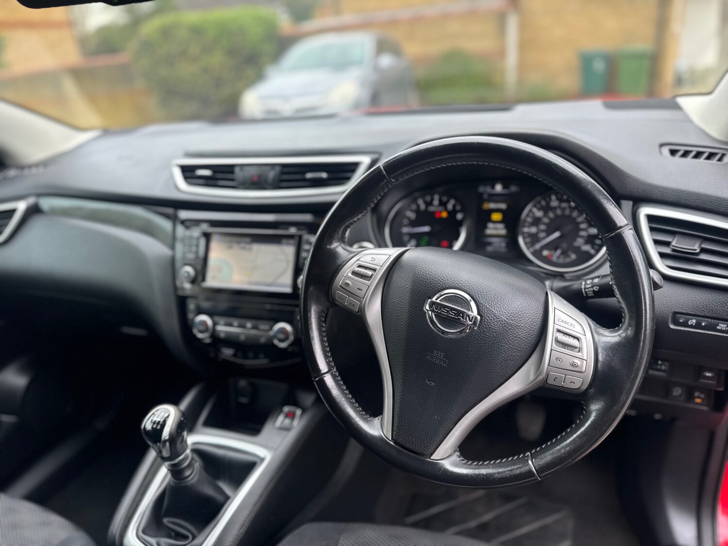 Used Nissan Qashqai 2016 for sale - 78091620: Photo 11