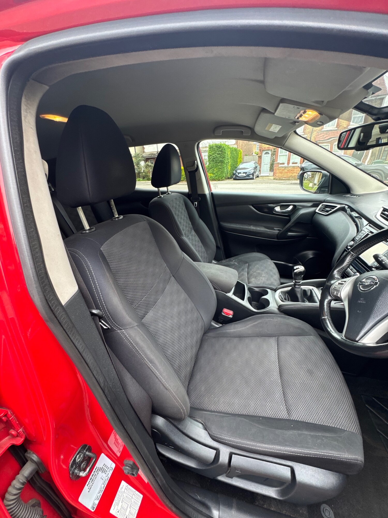 Used Nissan Qashqai 2016 for sale - 78091620: Photo 23