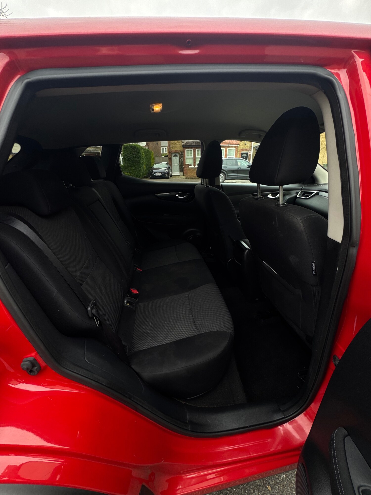 Used Nissan Qashqai 2016 for sale - 78091620: Photo 26