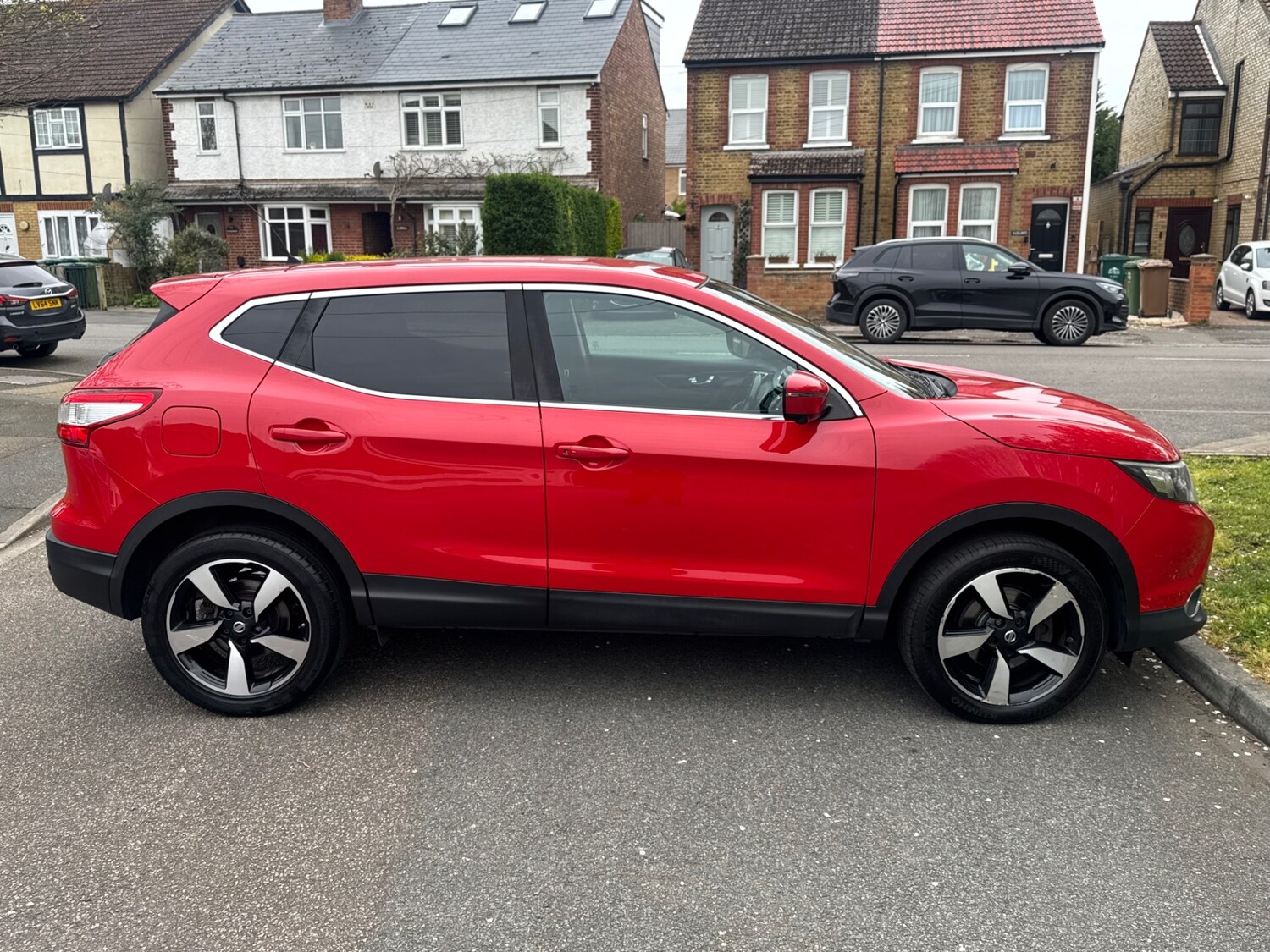 Used Nissan Qashqai 2016 for sale - 78091620: Photo 28