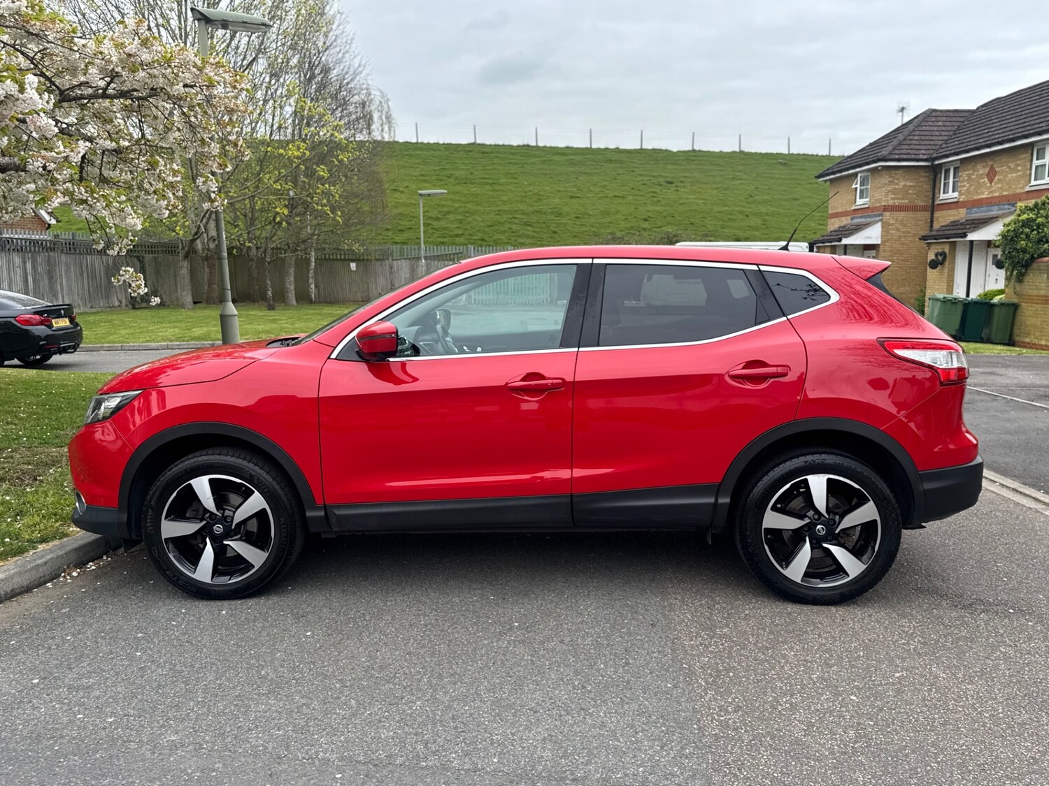 Used Nissan Qashqai 2016 for sale - 78091620: Photo 34