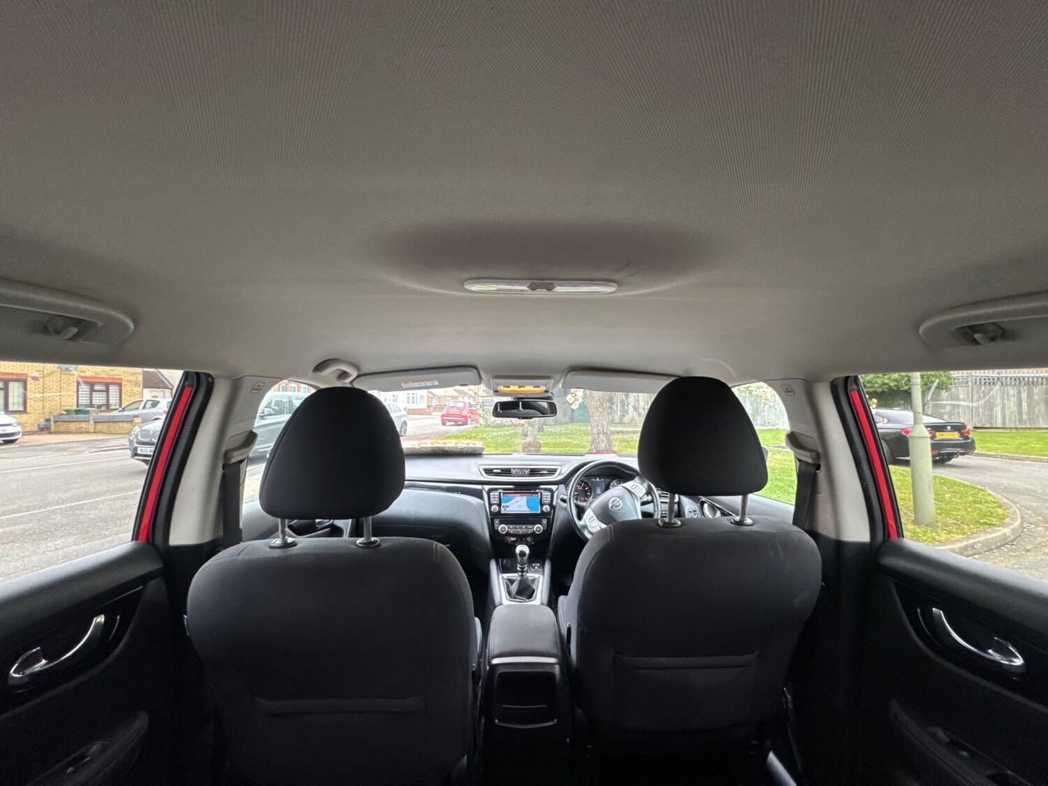 Used Nissan Qashqai 2016 for sale - 78091620: Photo 38