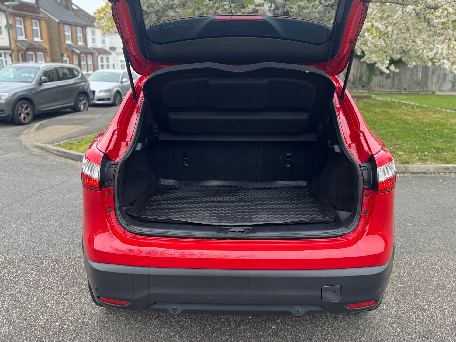 Used Nissan Qashqai 2016 for sale - 78091620: Photo 41