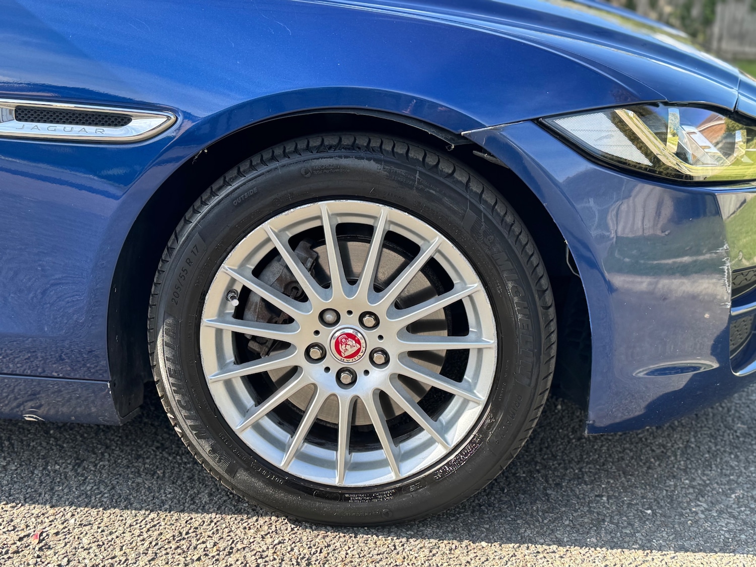 Used Jaguar XE 2016 for sale - 76018056: Photo 19