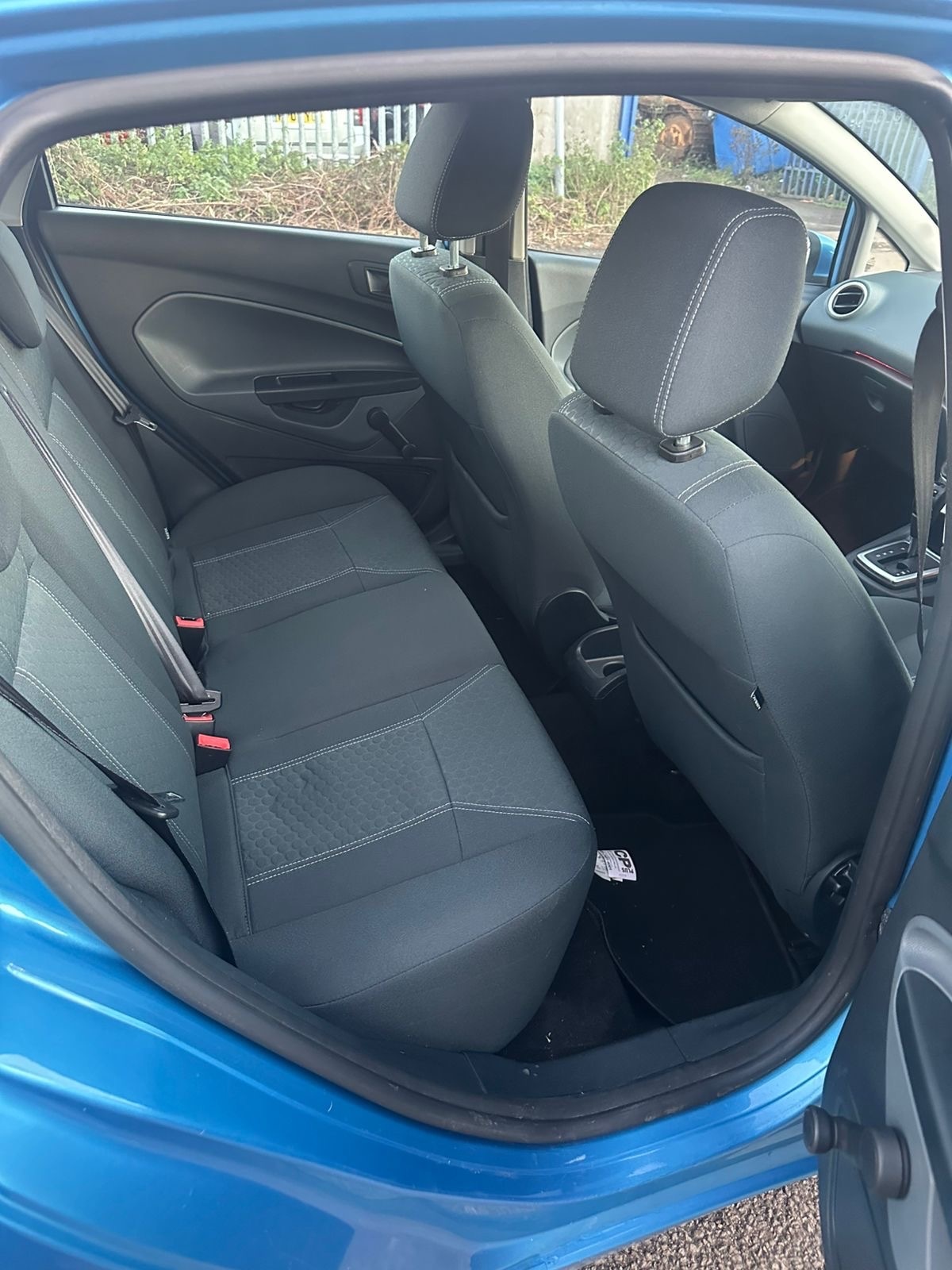 Used Ford Fiesta 2010 for sale - 77099951: Photo 14